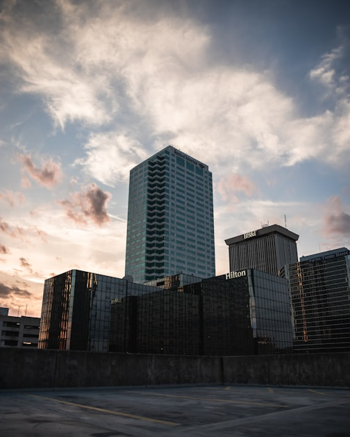 Multi-Family Real Estate Investments